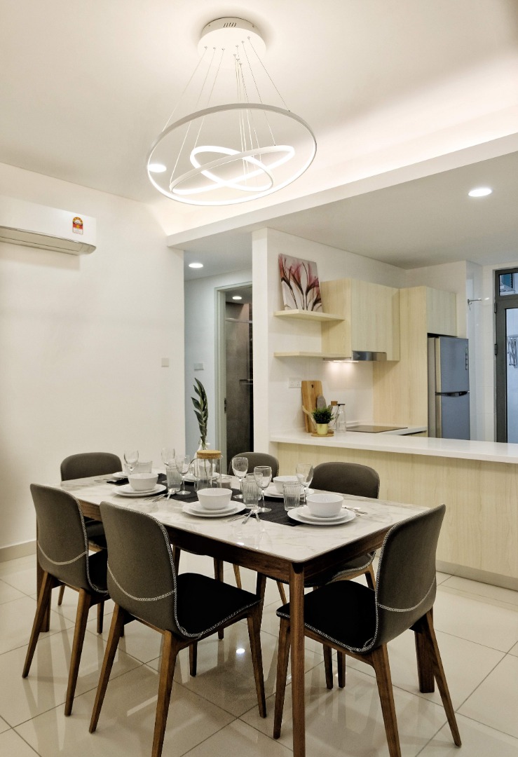 Vivo Residence For Rent - photo 4