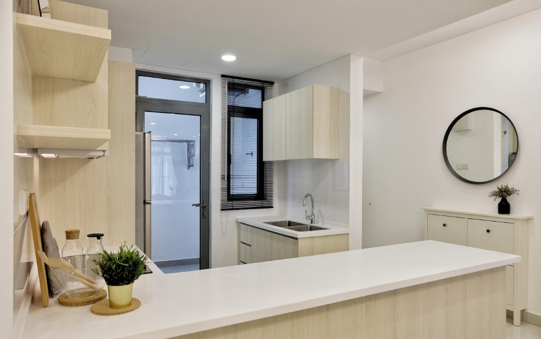 Vivo Residence For Rent - photo 5