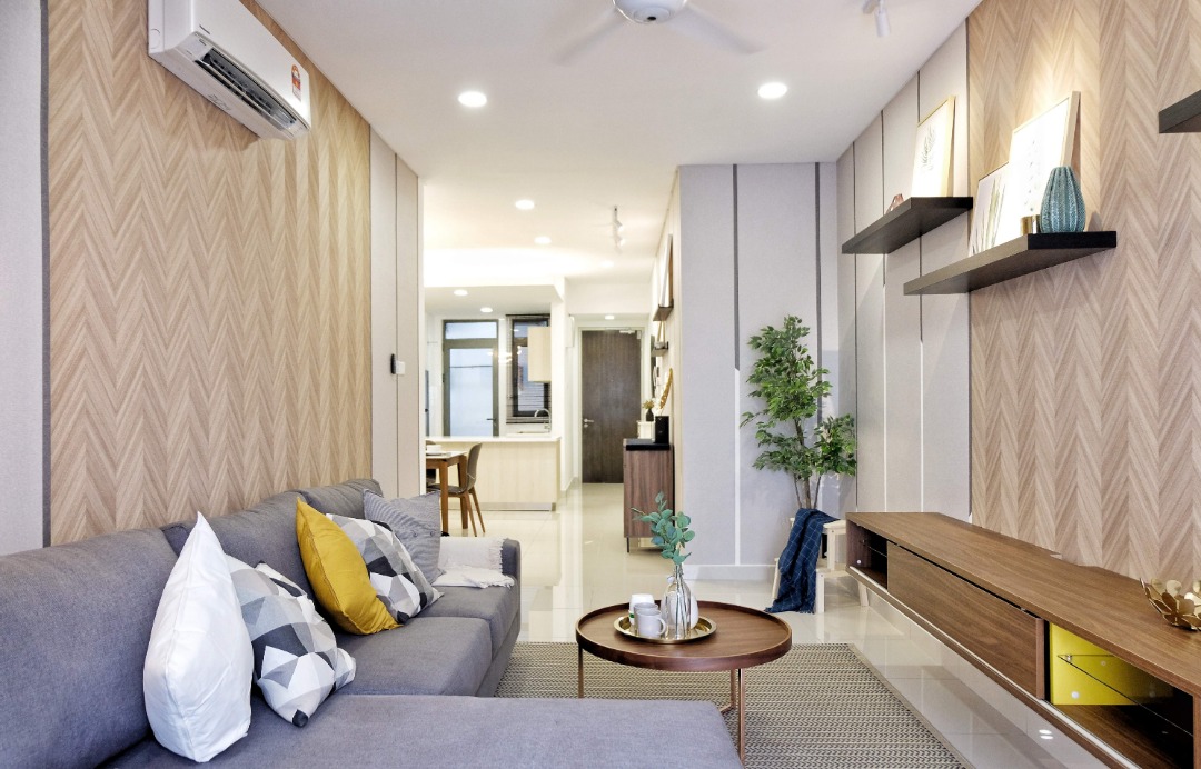Vivo Residence For Rent - photo 6