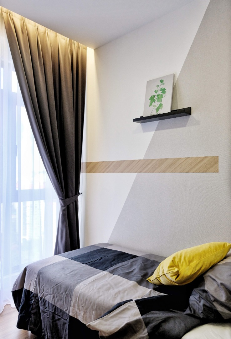 Vivo Residence For Rent - photo 7