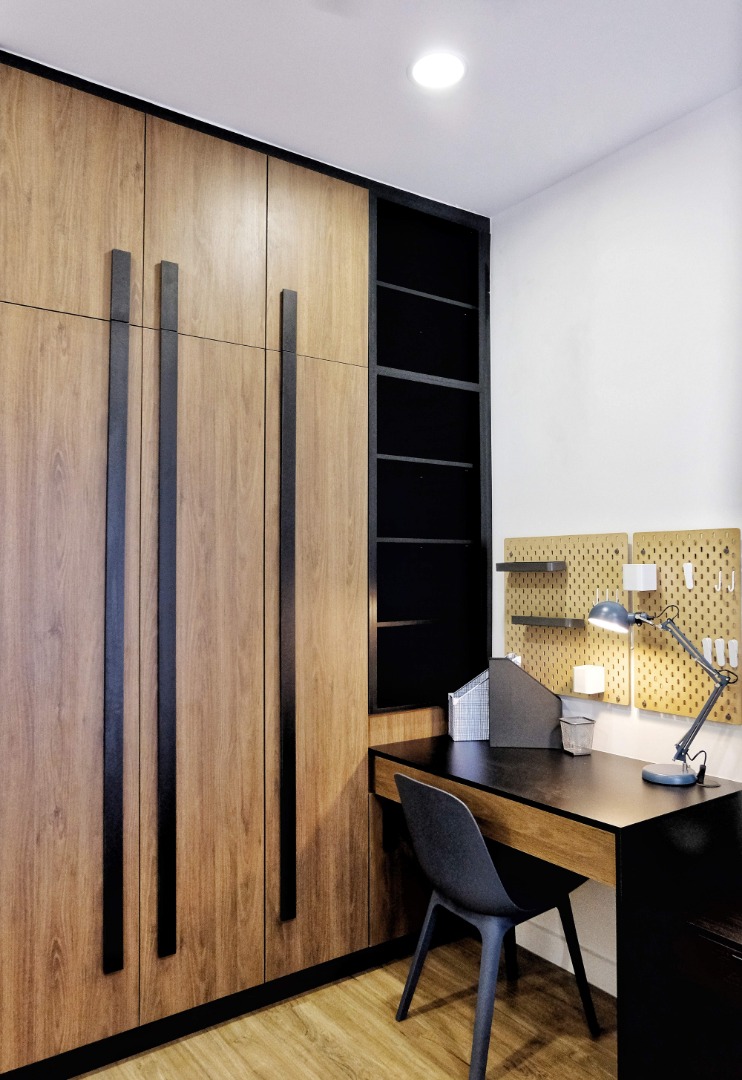Vivo Residence For Rent - photo 10
