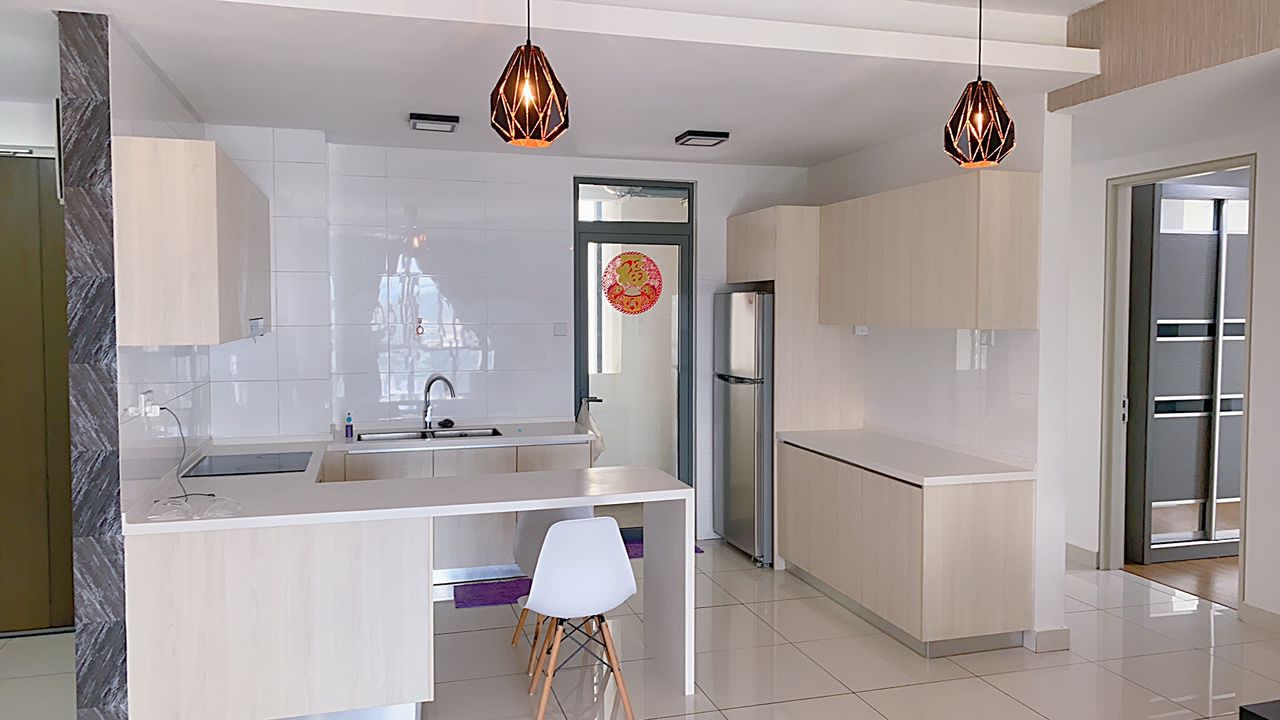 Vivo Residence For Rent - photo 2