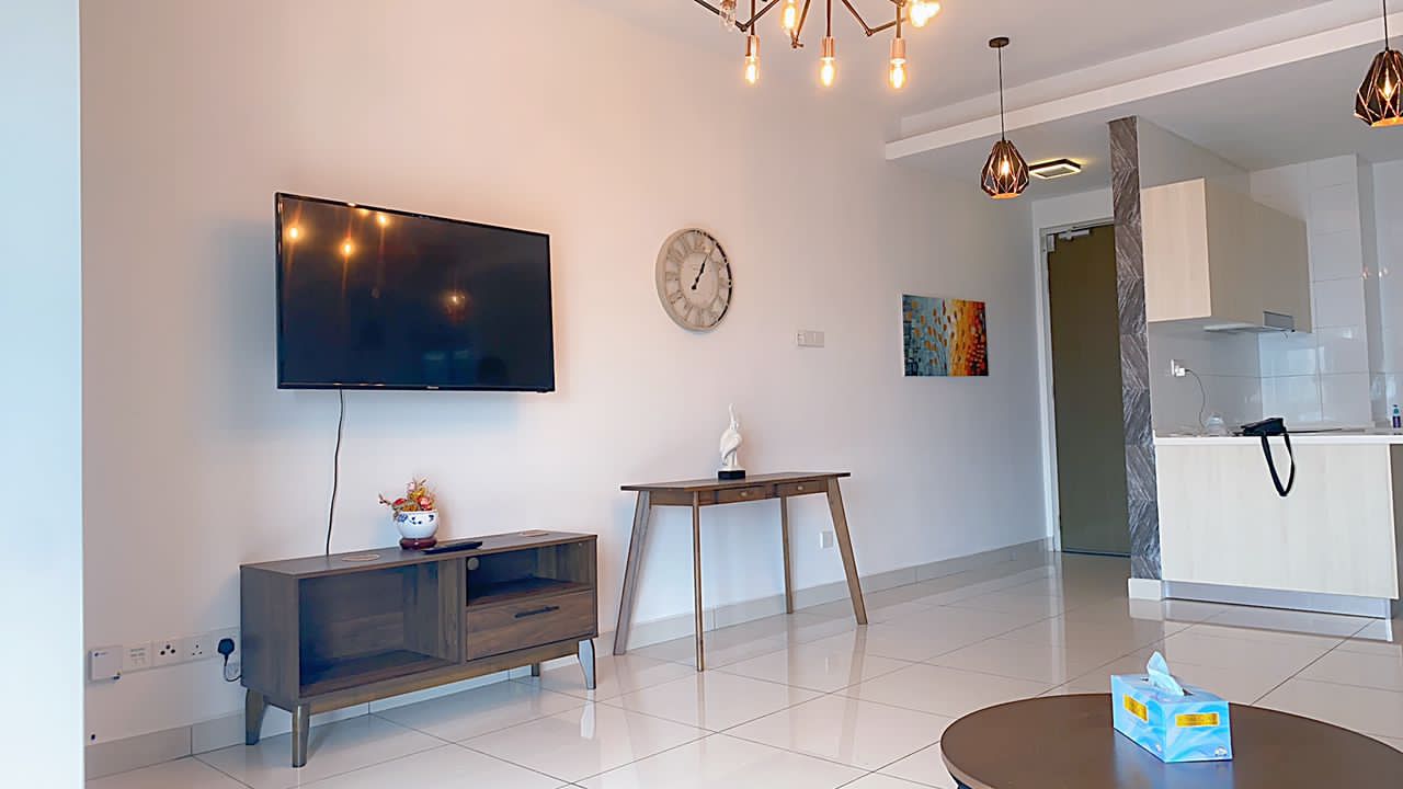 Vivo Residence For Rent - photo 6