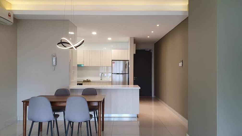 Vivo Residence For Rent - photo 2