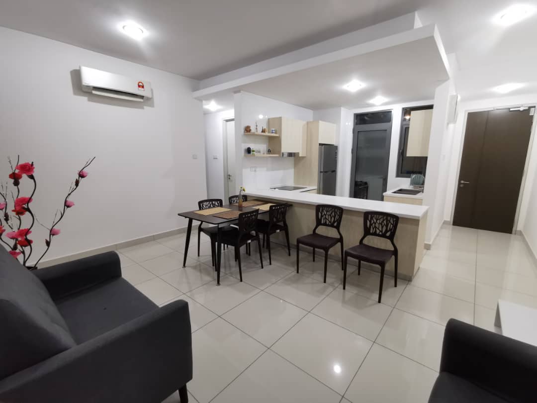 Vivo Residence For Rent - photo 2