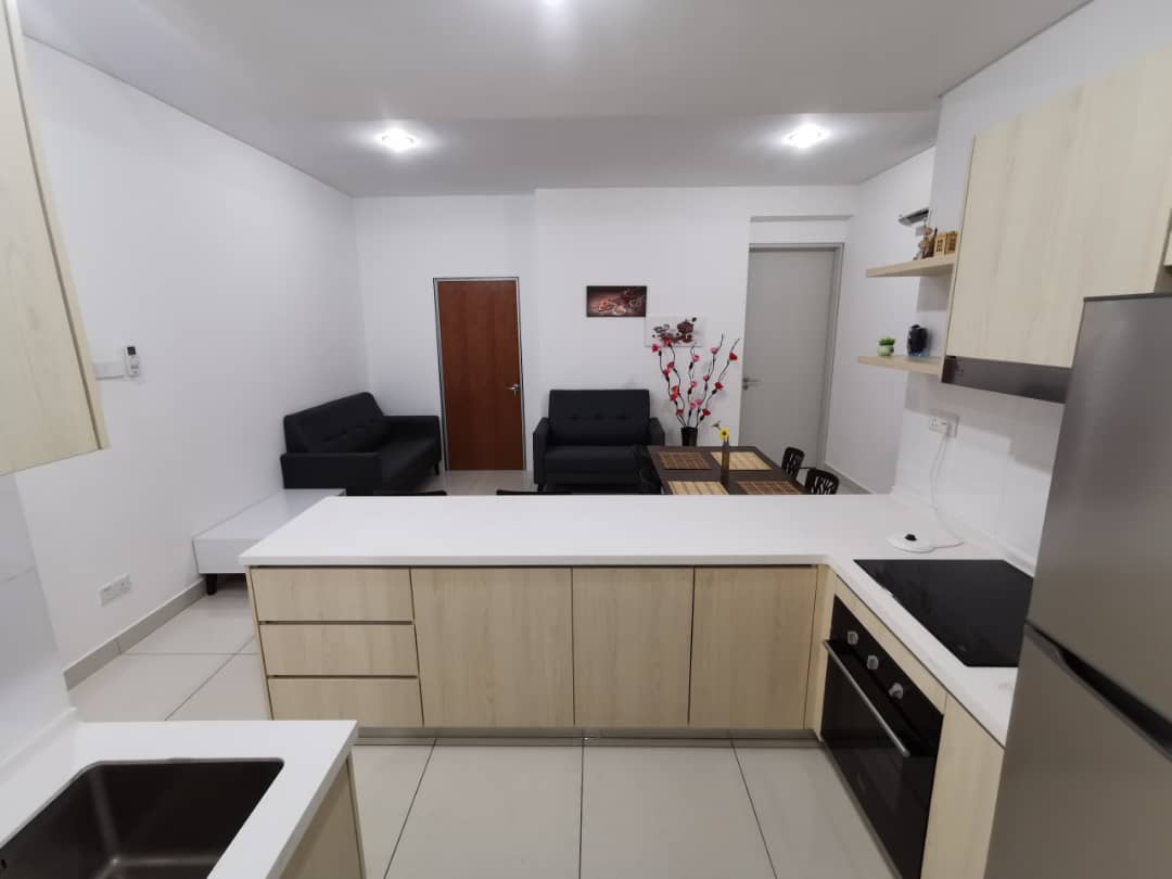 Vivo Residence For Rent - photo 4