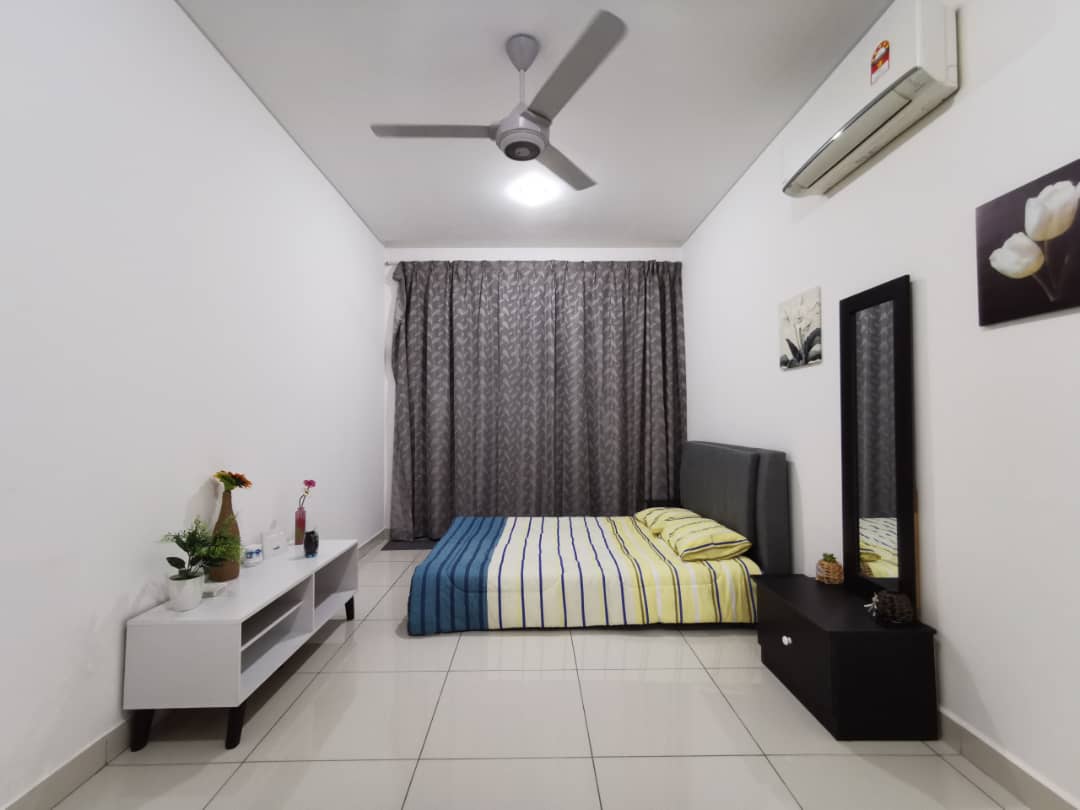Vivo Residence For Rent - photo 5