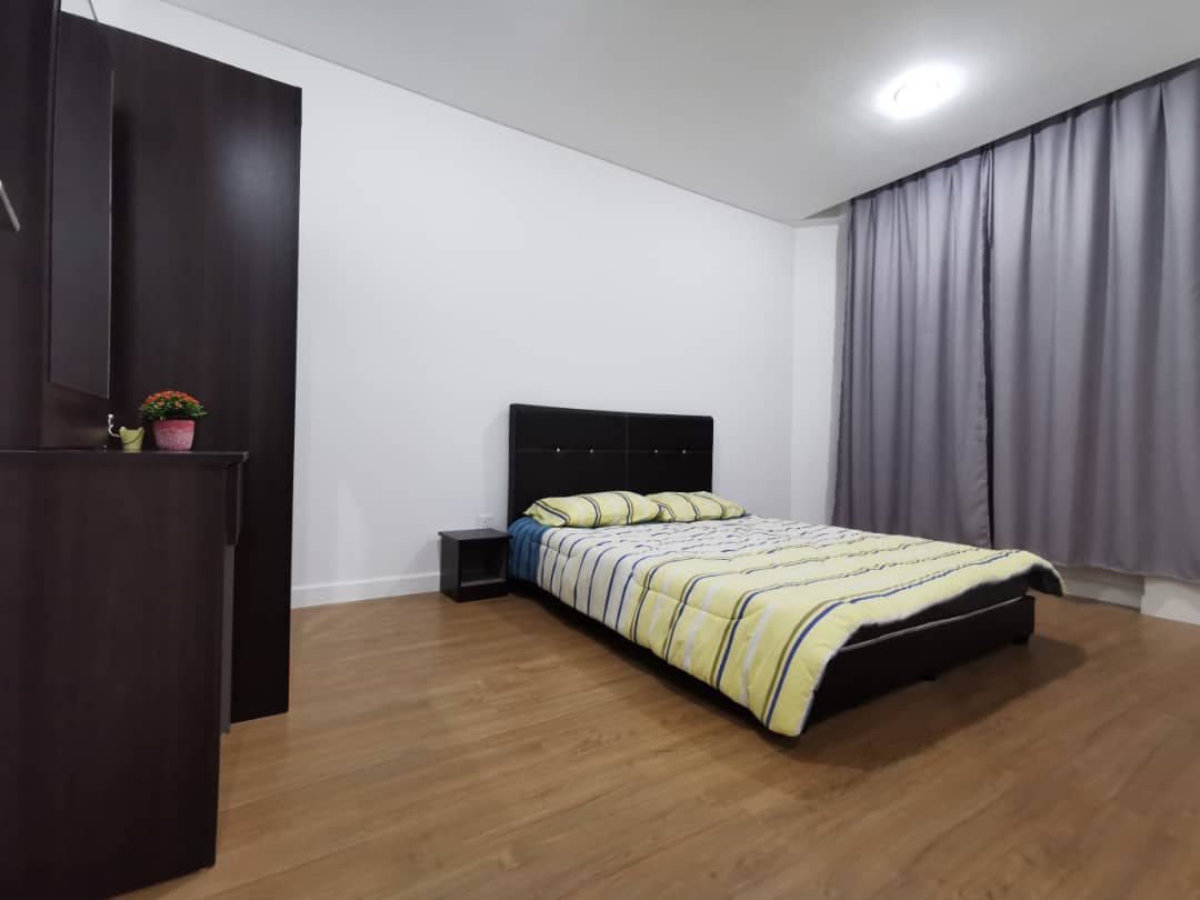 Vivo Residence For Rent - photo 6