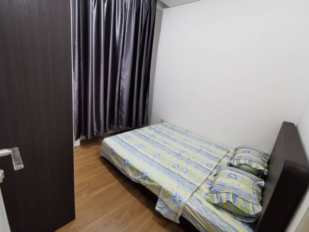 Vivo Residence For Rent - photo 7