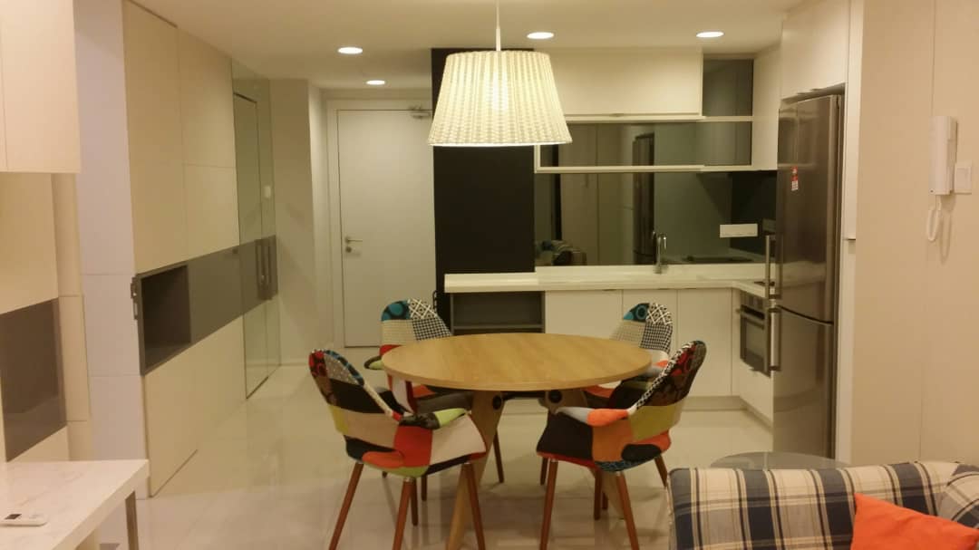Verve Suites KL South For Rent - photo 2