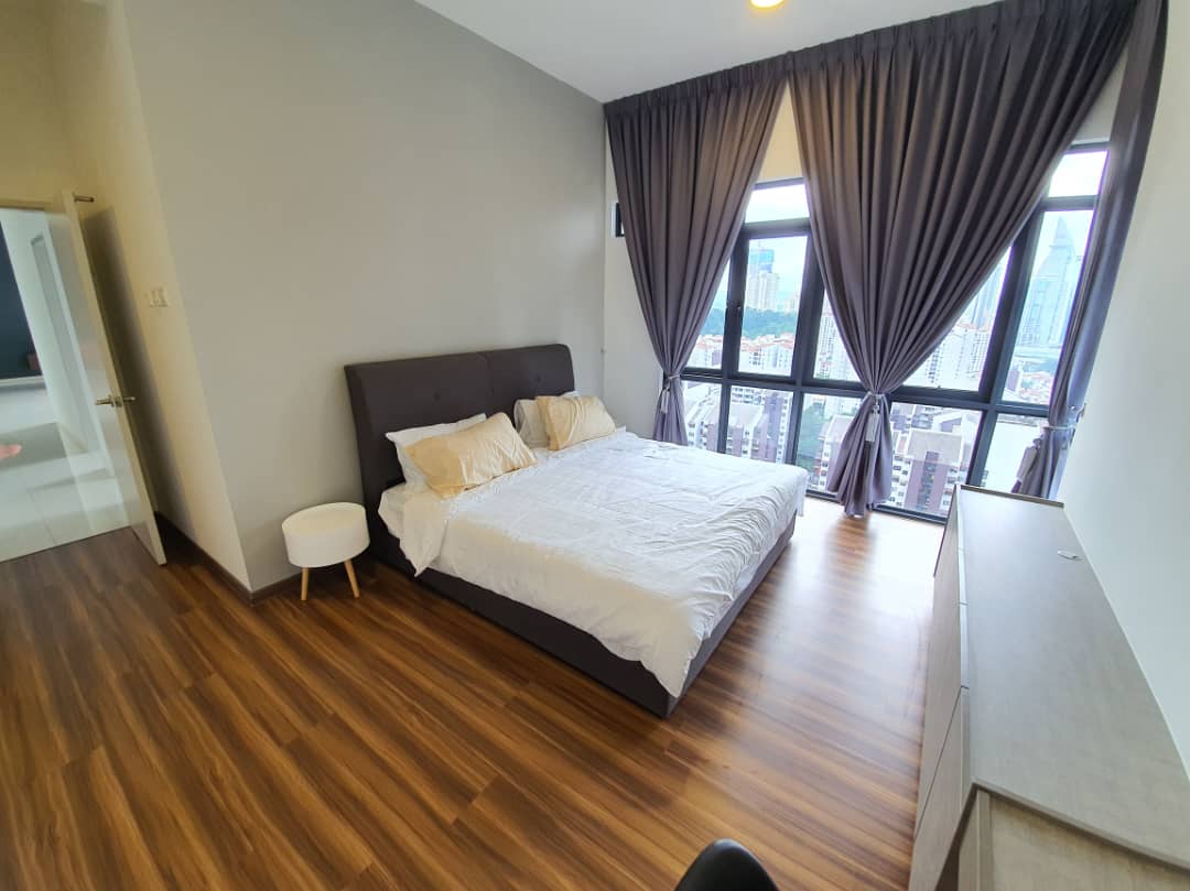 Inwood Residence For Rent - photo 2