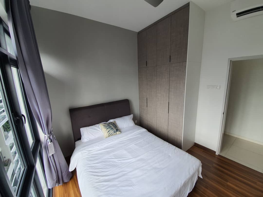 Inwood Residence For Rent - photo 4