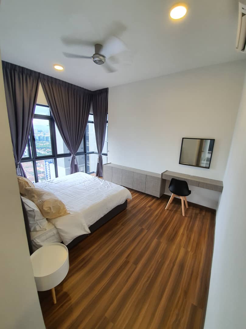 Inwood Residence For Rent - photo 5