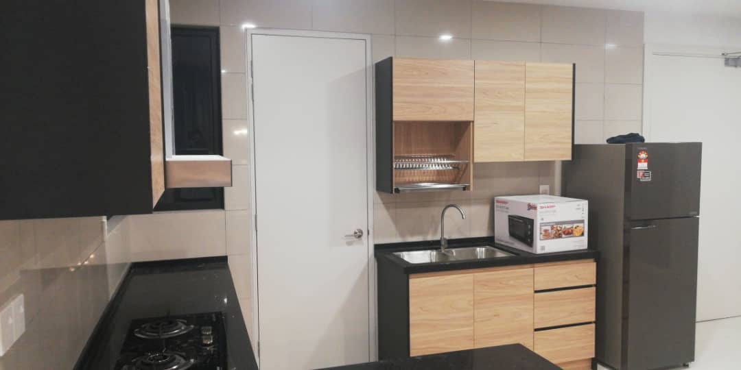 Secoya Residence For Rent - photo 2