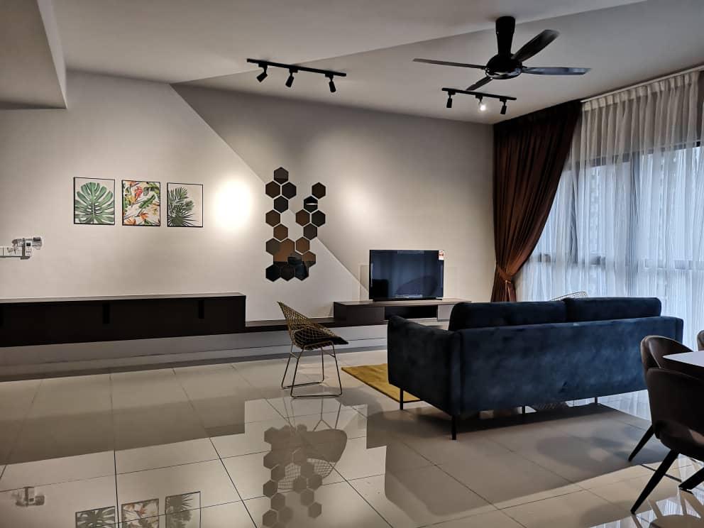 Secoya Residence - photo 2
