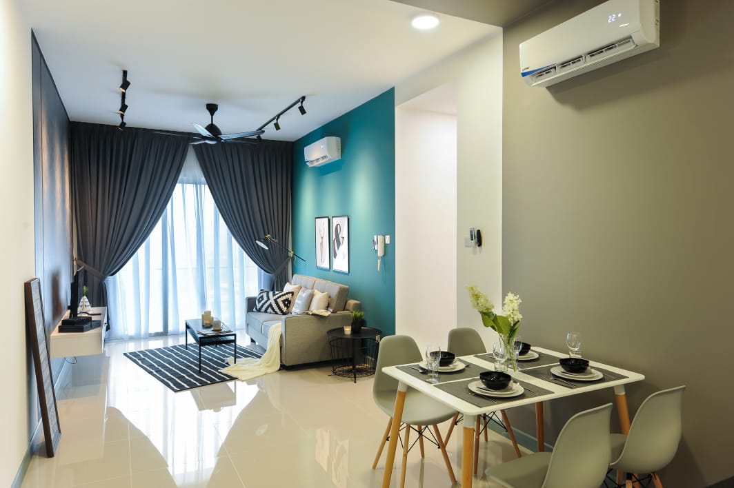 Southbank For Rent - photo 2