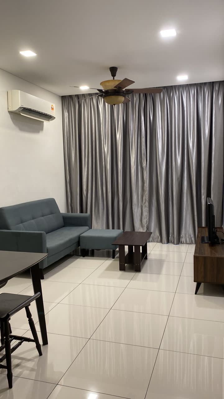 Vivo Residence For Rent - photo 2