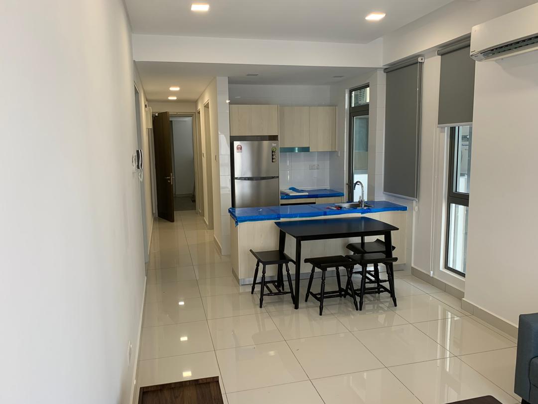 Vivo Residence For Rent - photo 3