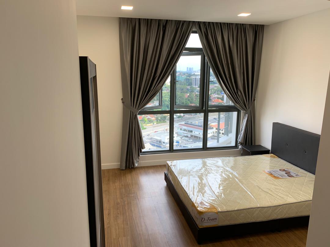 Vivo Residence For Rent - photo 4