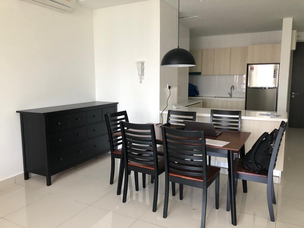Vivo Residence For Rent - photo 2
