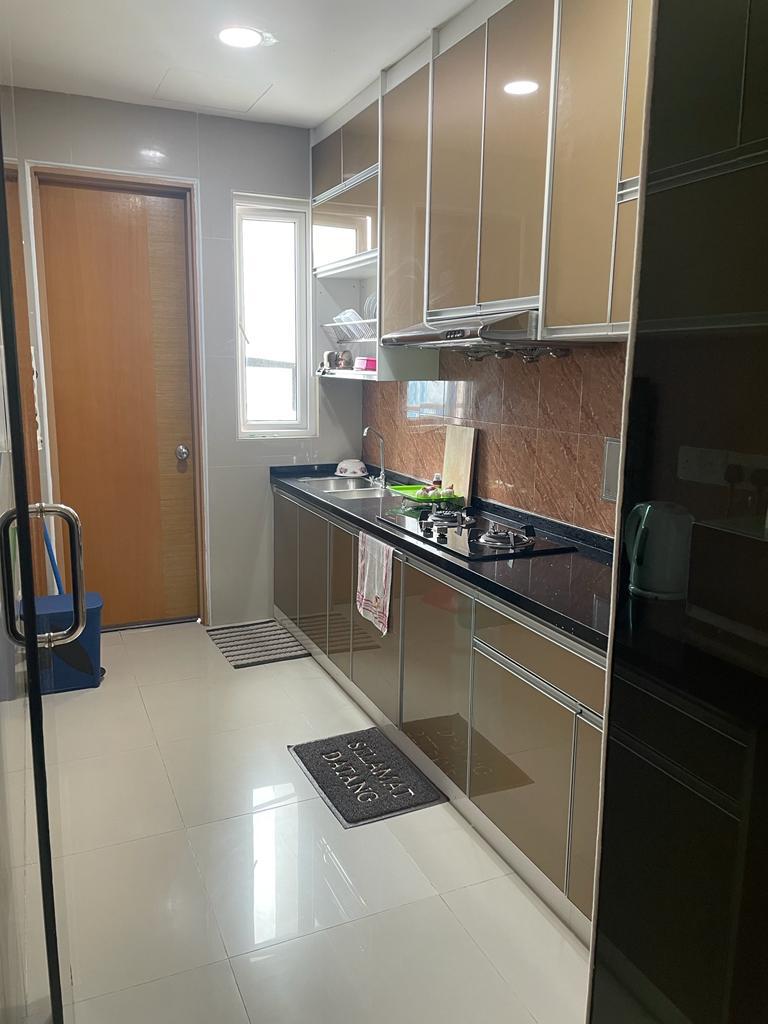 Gaya Bangsar 2 Bedrooms For Rent - photo 5