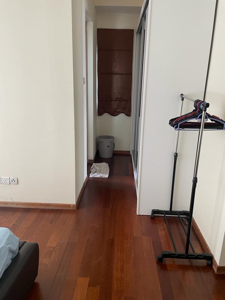 Gaya Bangsar 2 Bedrooms For Rent - photo 9