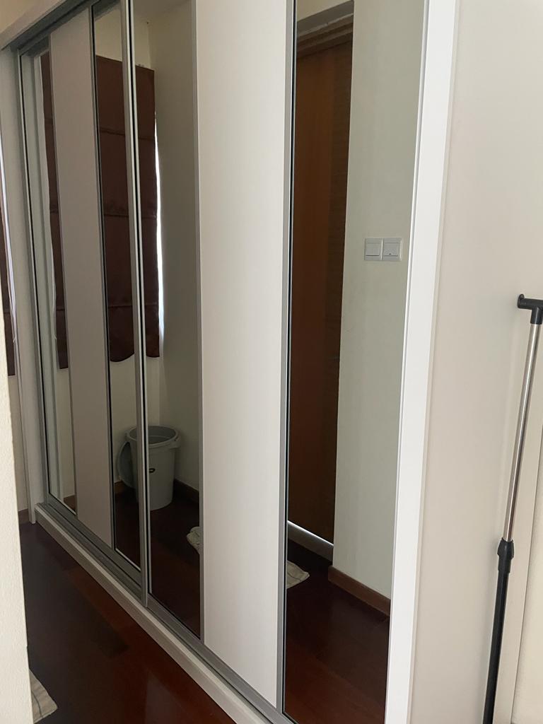Gaya Bangsar 2 Bedrooms For Rent - photo 12
