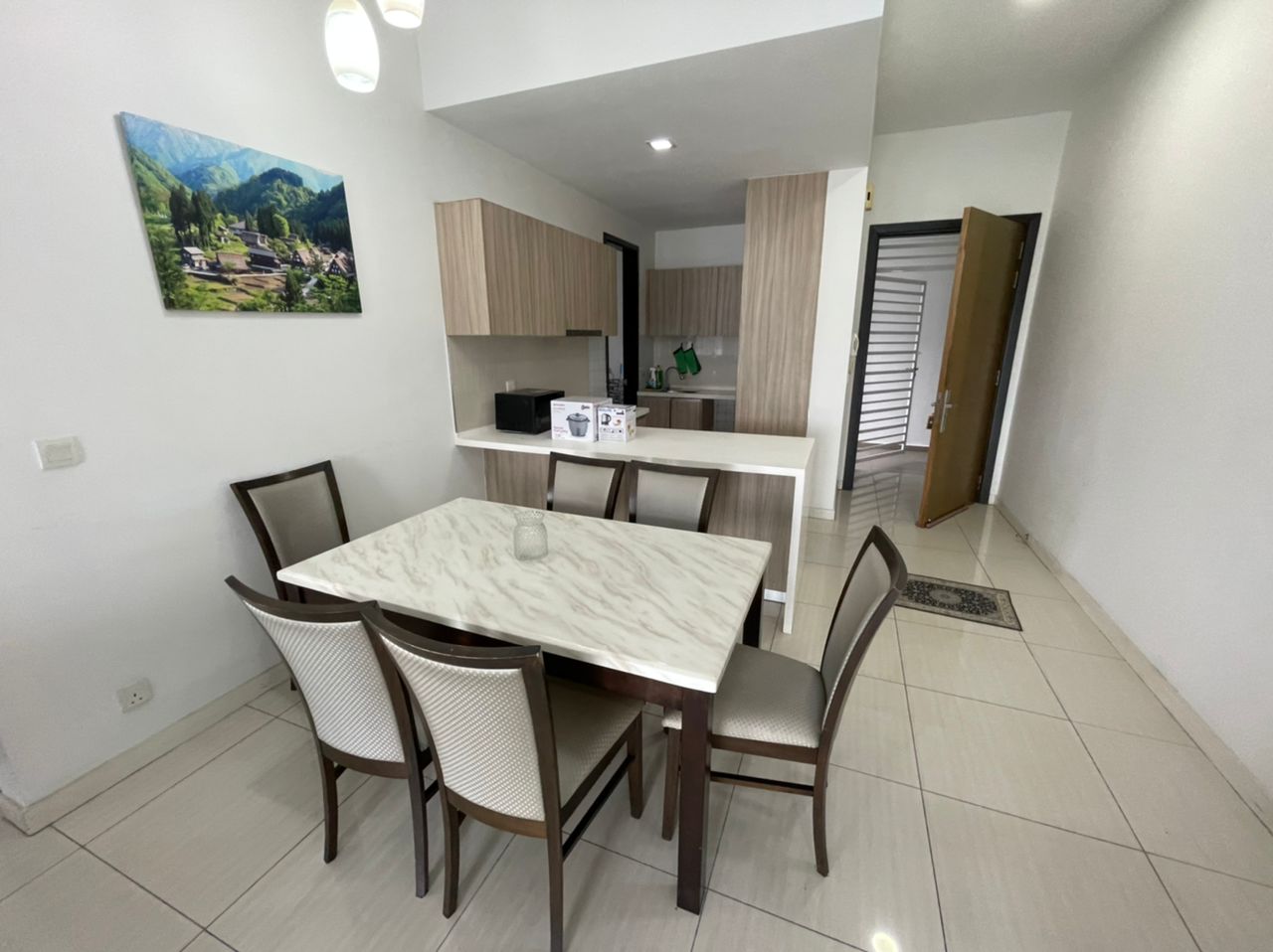 The Elements Condo For Rent - photo 2