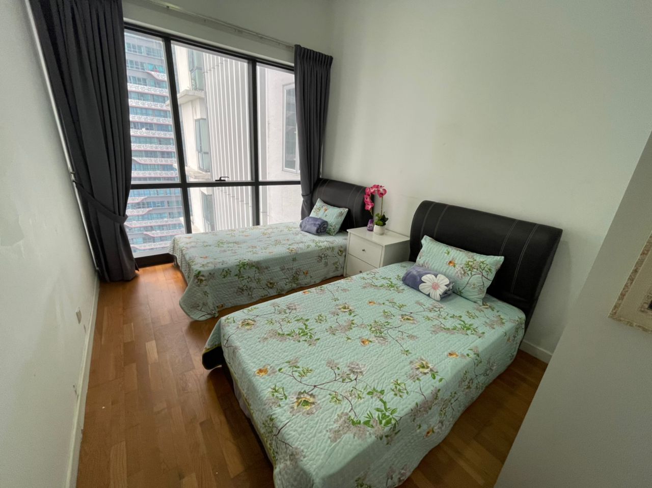 The Elements Condo For Rent - photo 5