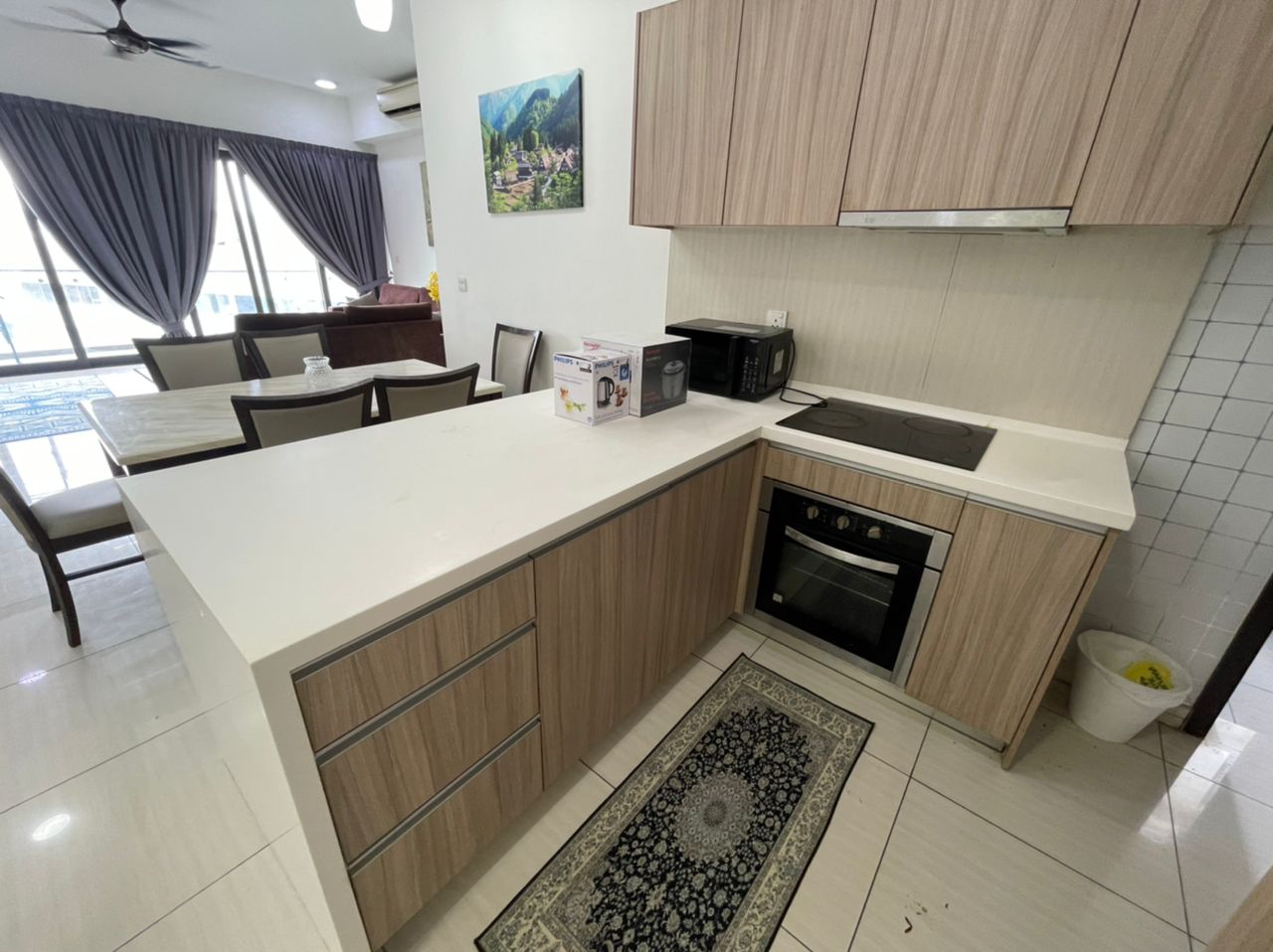 The Elements Condo For Rent - photo 6