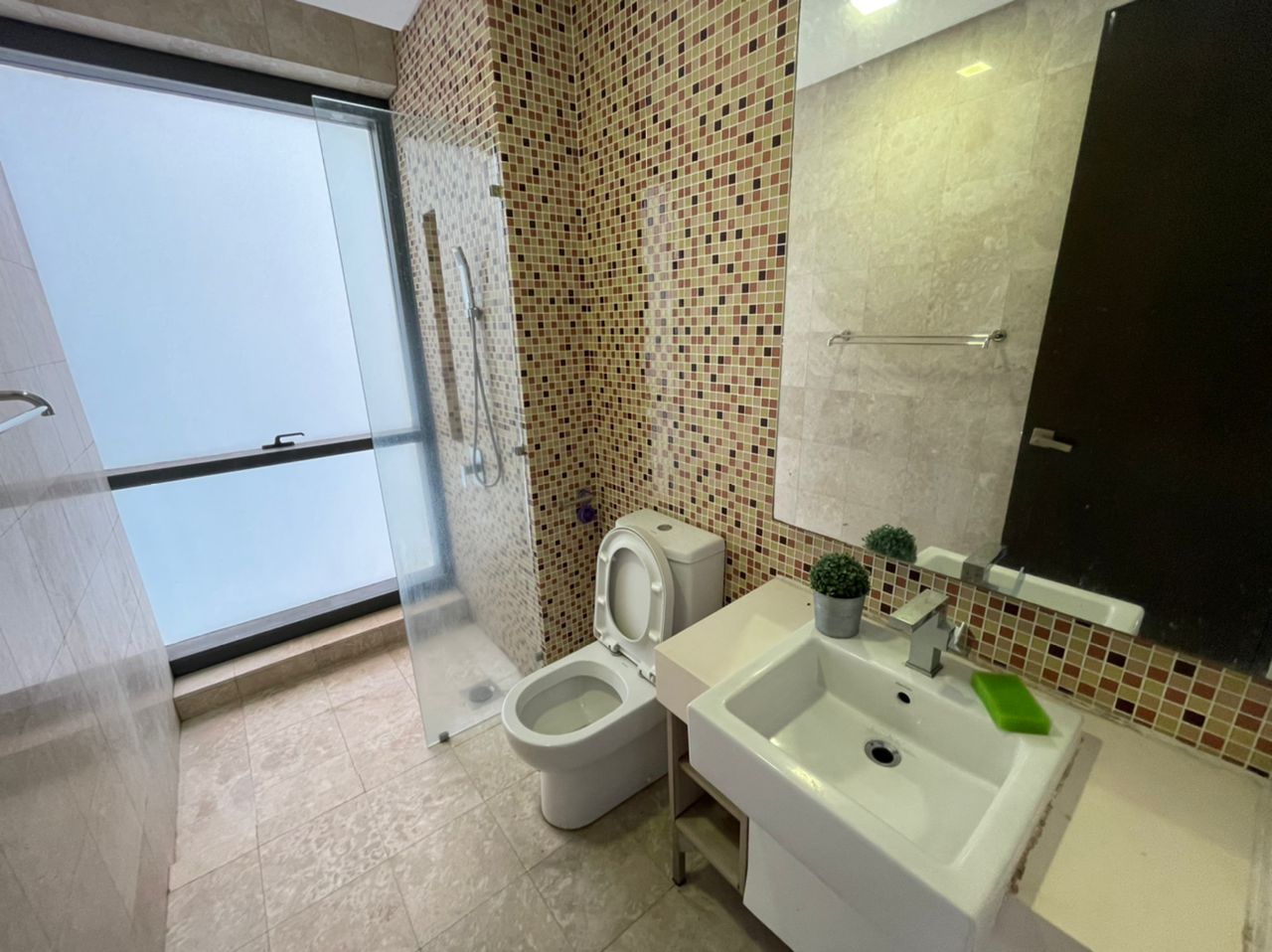 The Elements Condo For Rent - photo 10