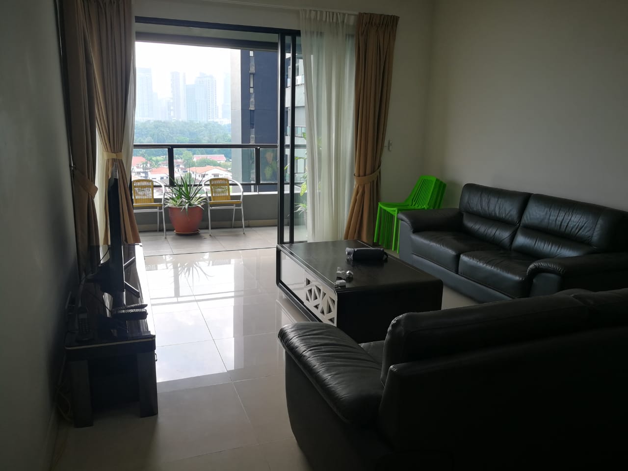 G Residence - photo 2