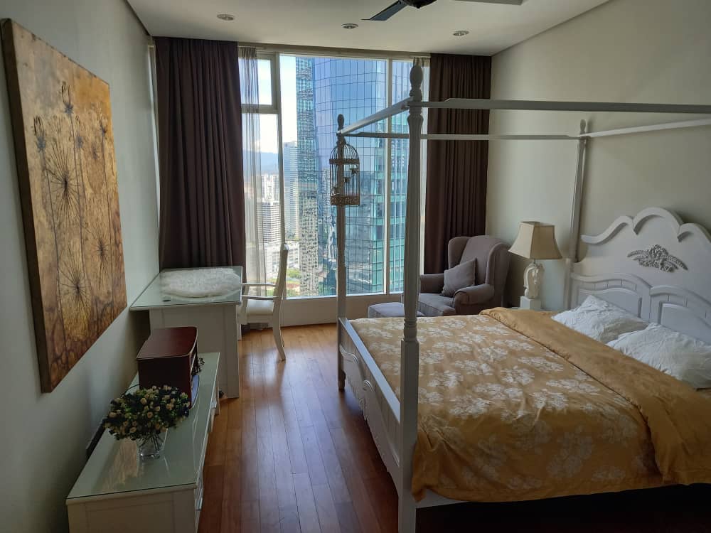 ViPod Residences - photo 2
