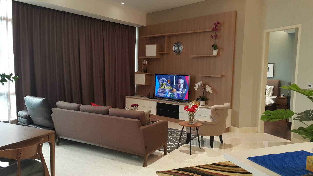 Banyan Tree Condominium For Sale - photo 2
