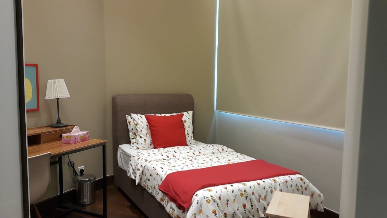 Banyan Tree Condominium For Sale - photo 6