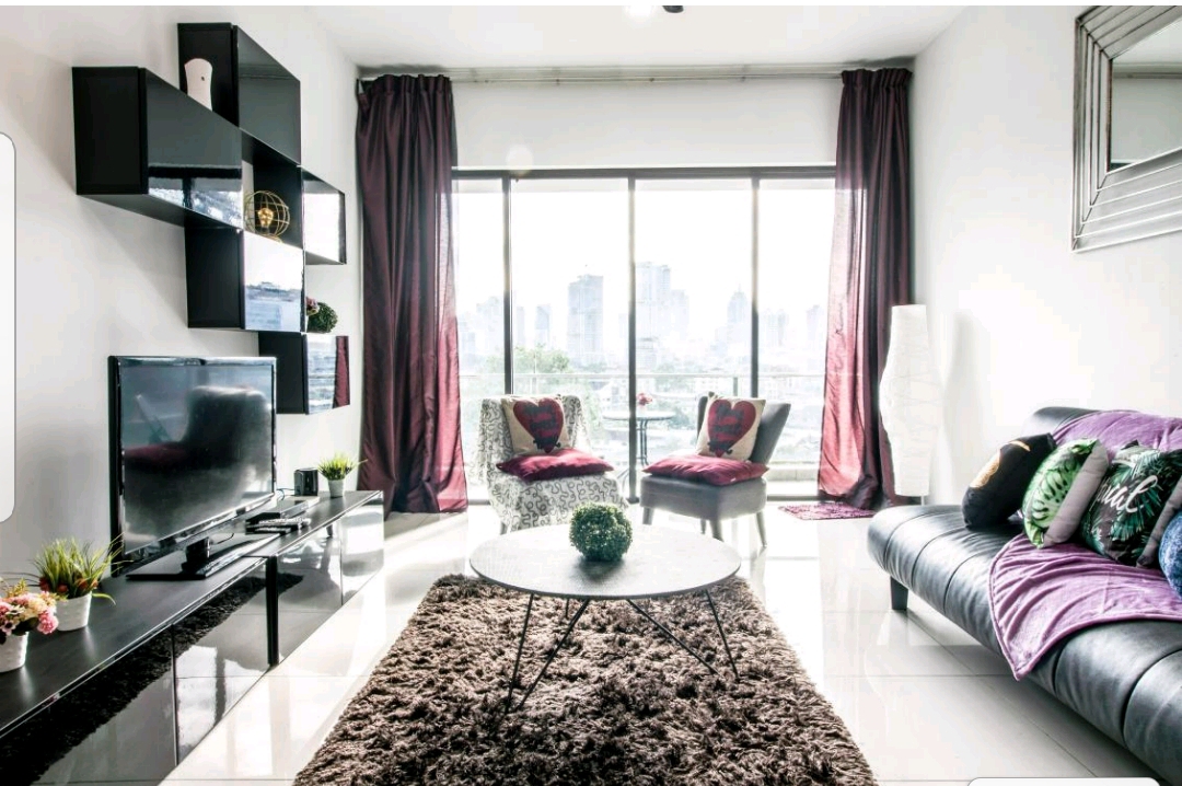 Setia SKY Residences - photo 2