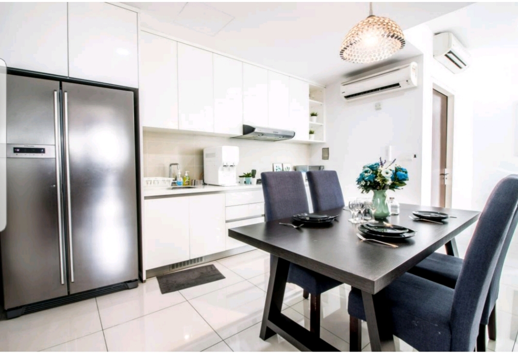 Setia SKY Residences - photo 9
