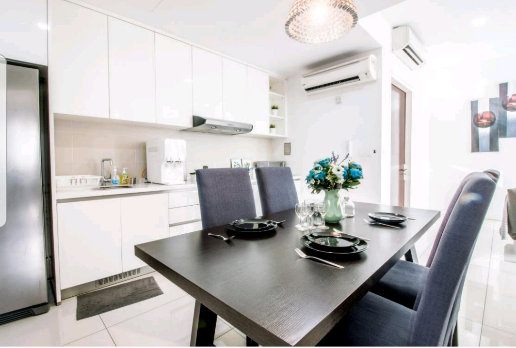 Setia SKY Residences - photo 10