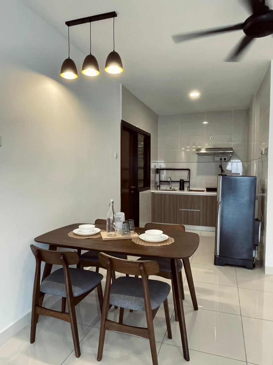Paraiso Fully Furnished For Rent - photo 2