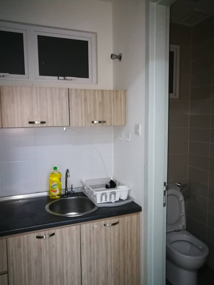 Binjai 8 Office For Rent - photo 5