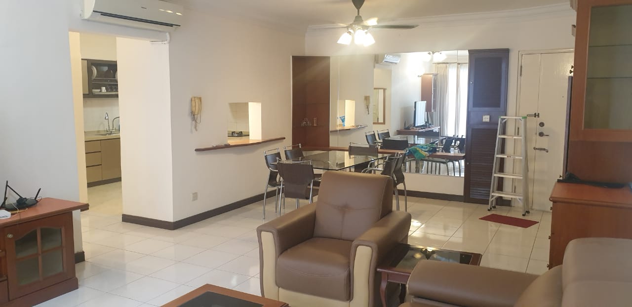 Vista Kiara For Rent - photo 2