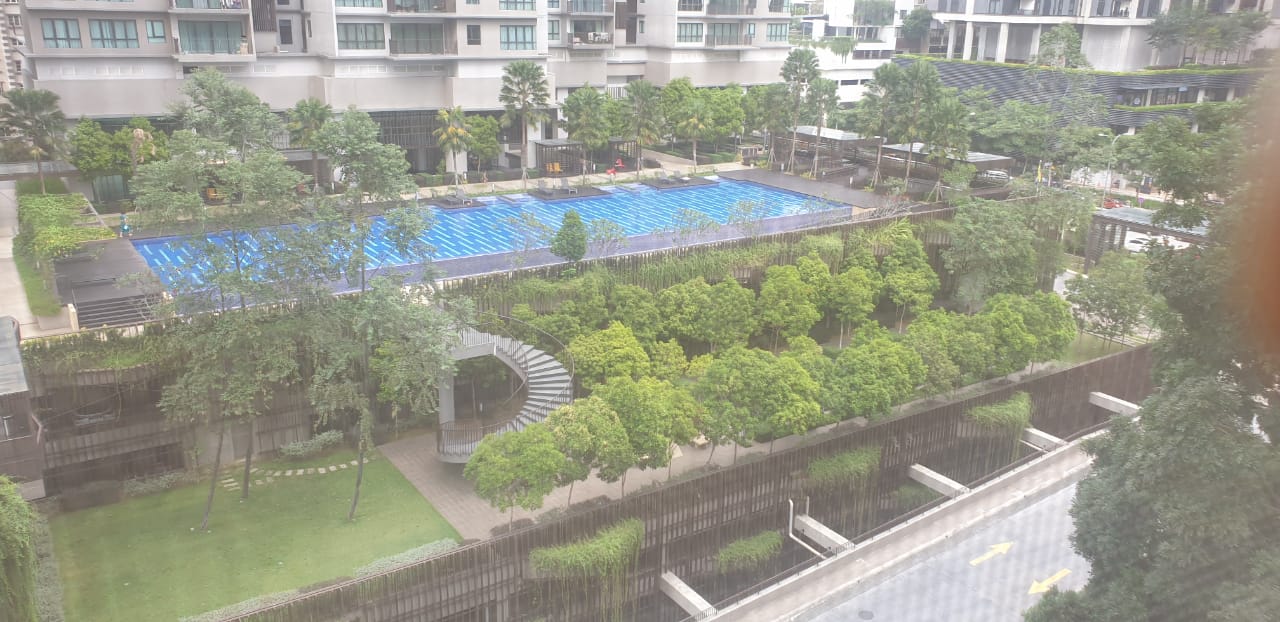 Vista Kiara For Rent - photo 9