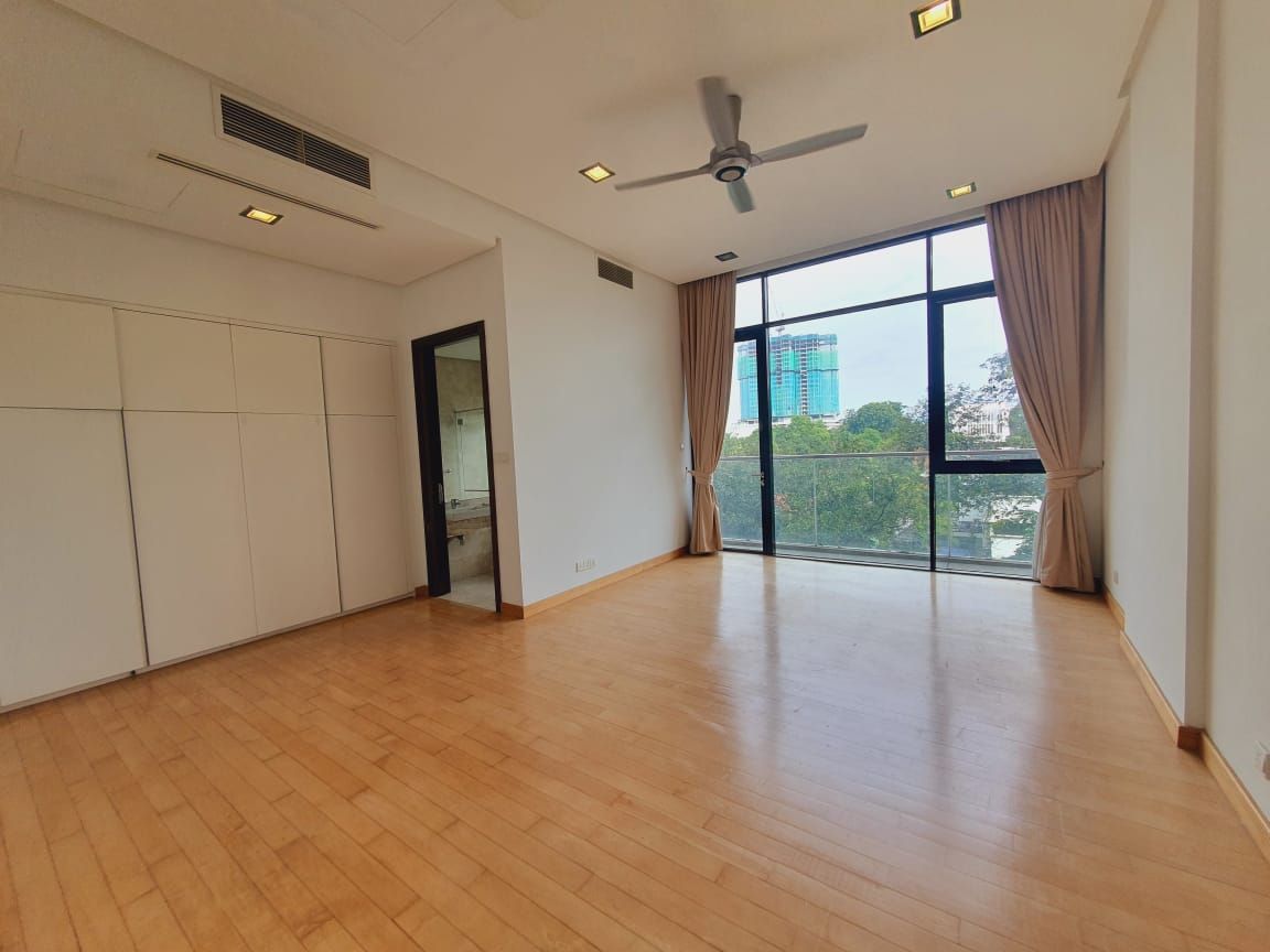U-Thant For Rent - photo 2