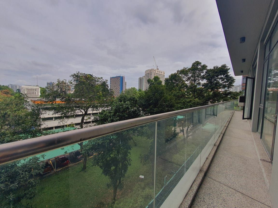 U-Thant For Rent - photo 5