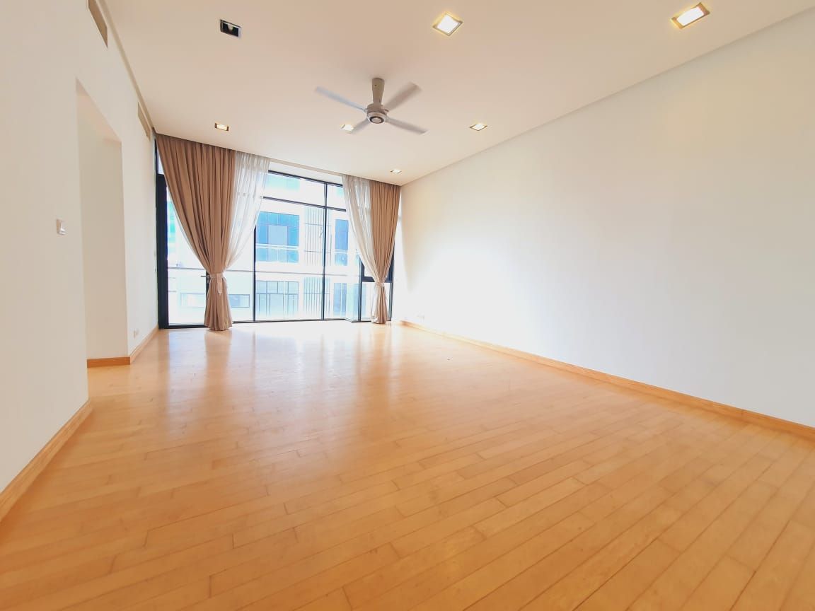 U-Thant For Rent - photo 6