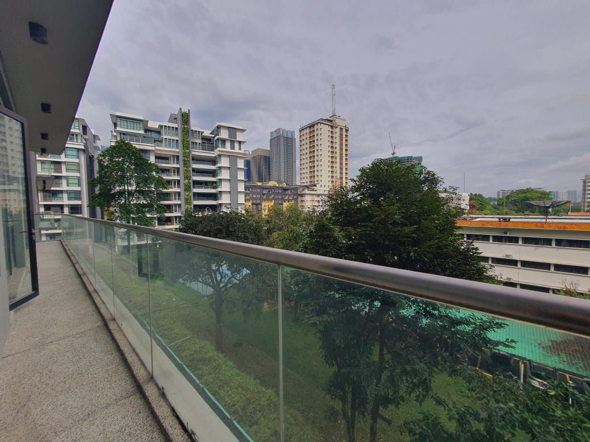 U-Thant For Rent - photo 7