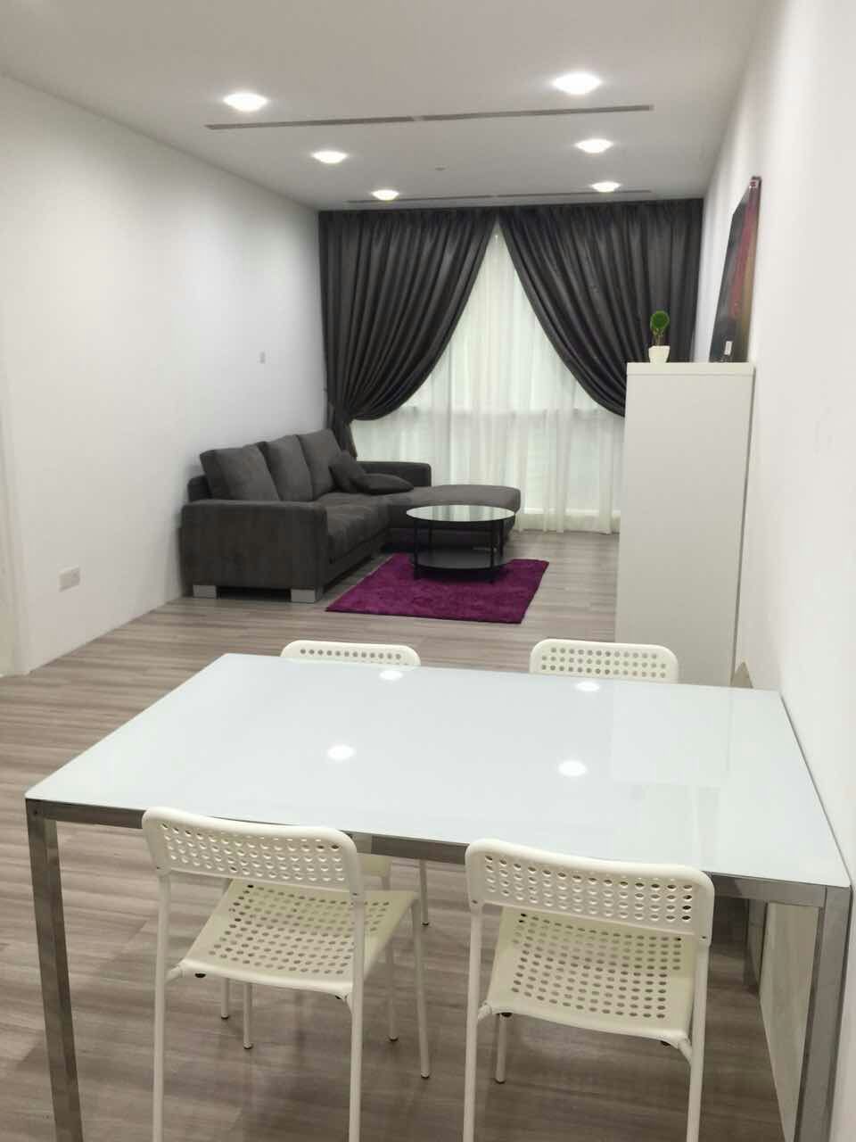 Binjai 8 SOHO For Rent - photo 2