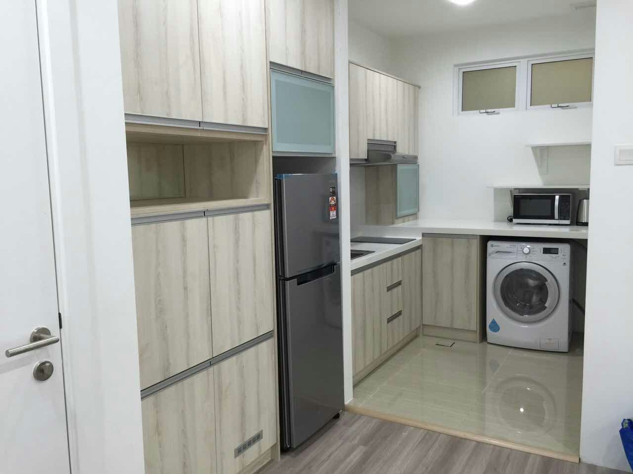 Binjai 8 SOHO For Rent - photo 4