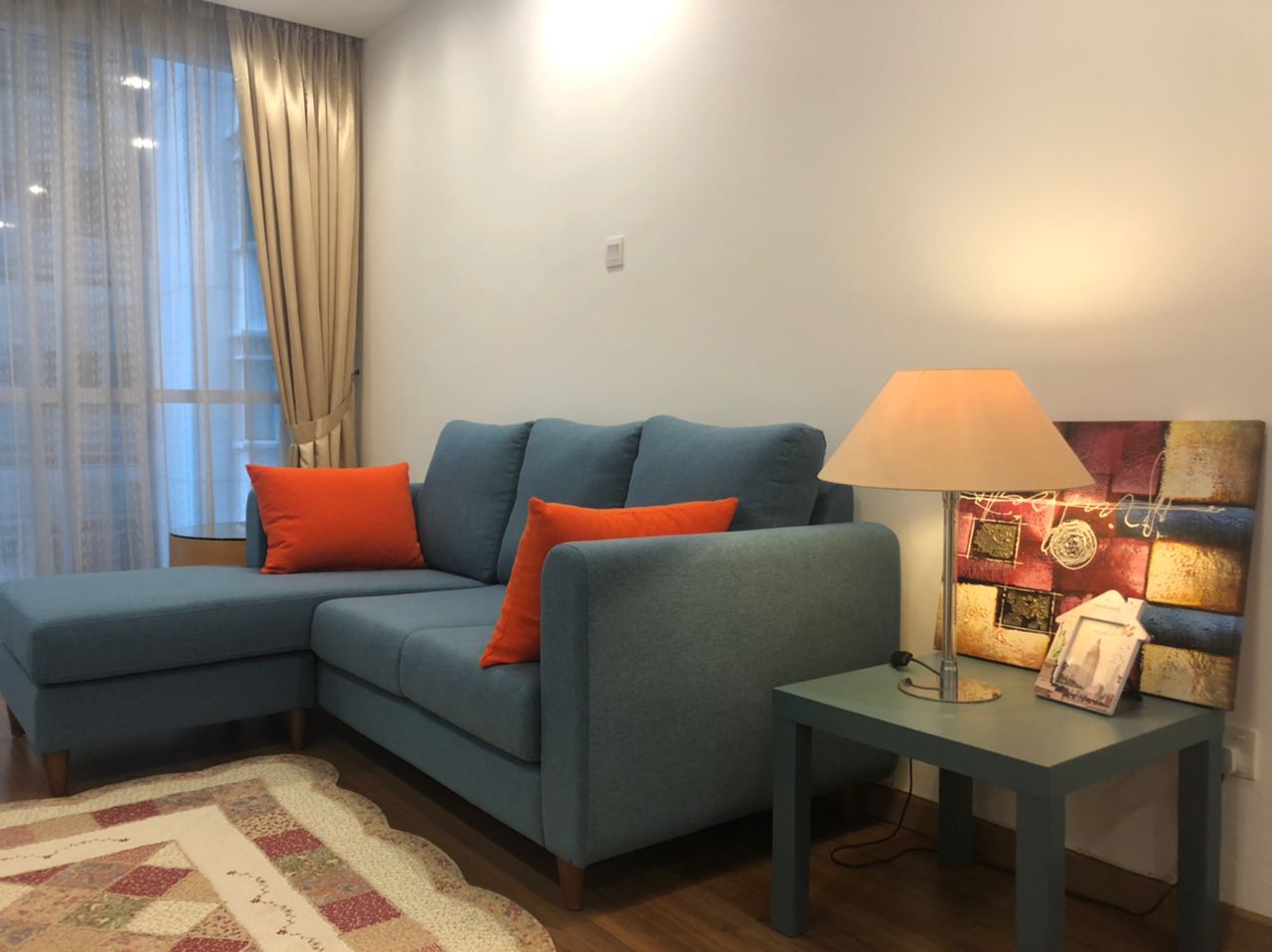 Binjai 8 SOHO For Rent - photo 2