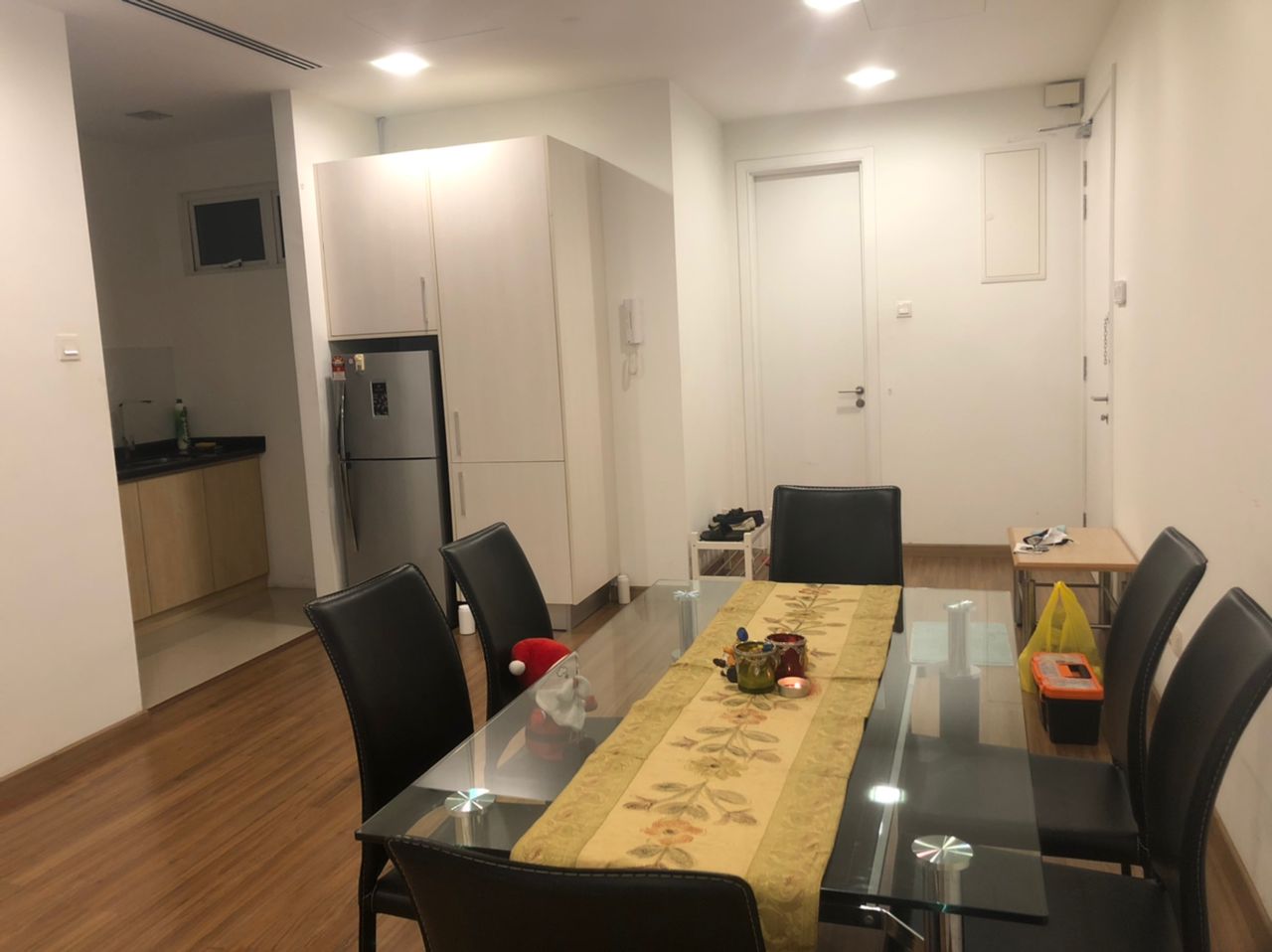 Binjai 8 SOHO For Rent - photo 4